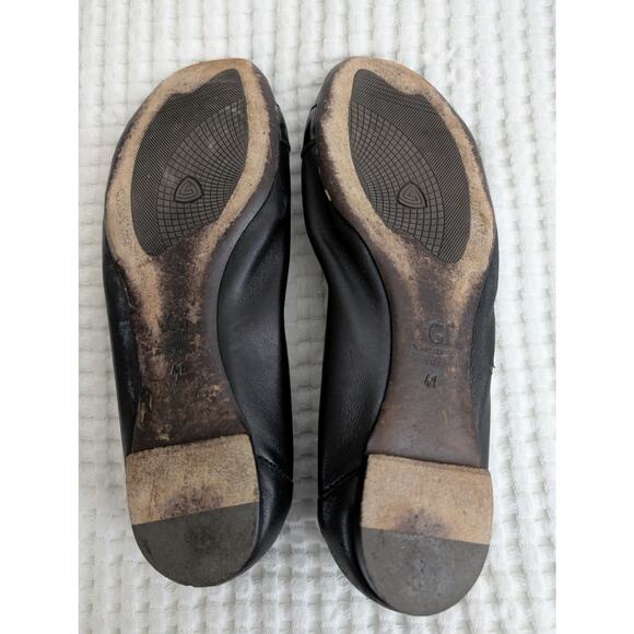 AGL leather ballet flats - Picture 14 of 15